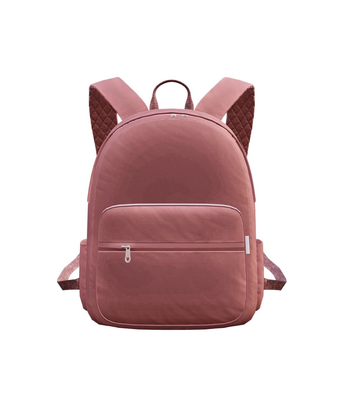 Salmon Backpack