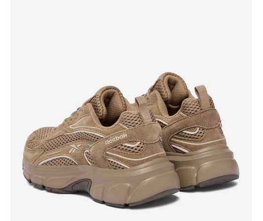 Reebok - brown