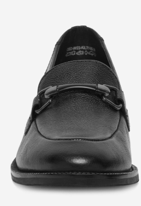 Lasocki Leather Loafers
