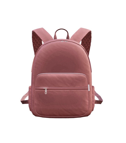 Salmon Backpack