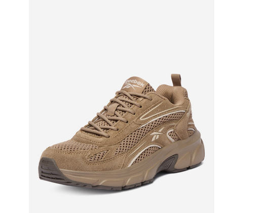 Reebok - brown