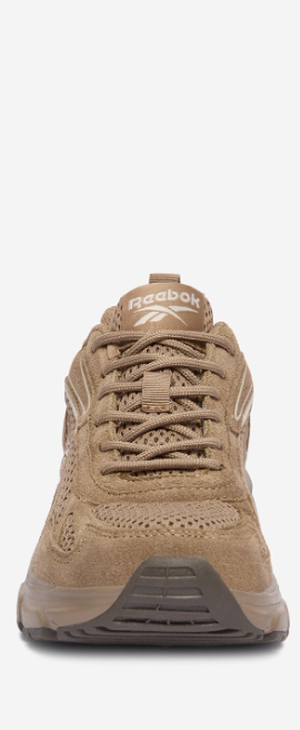 Reebok - brown
