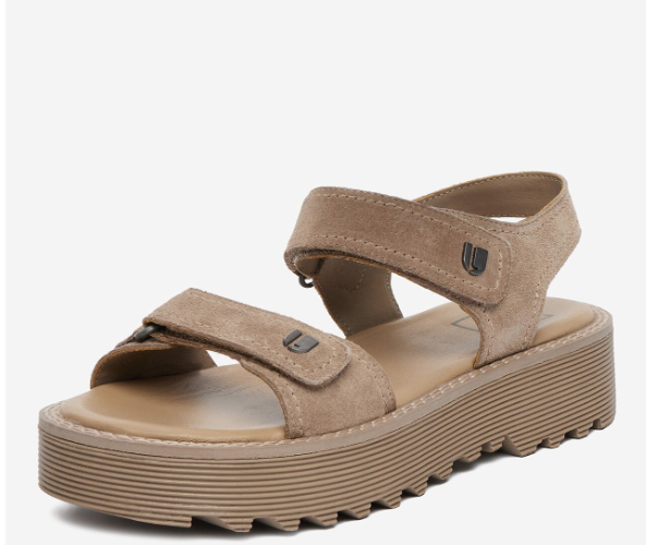 G-STAR RAW Leather Sandals
