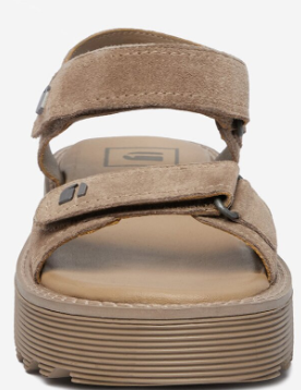 G-STAR RAW Leather Sandals